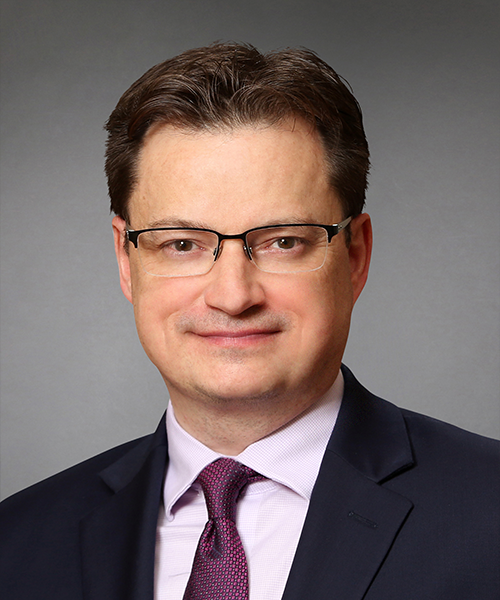 Photo Of Thomas S. Dolan